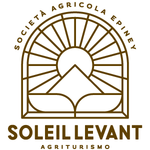 Agriturismo Le Soleil Levant